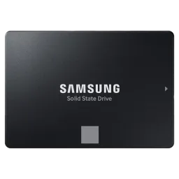 Samsung SSD 870 EVO