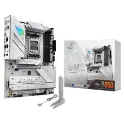 Placă de bază ASUS ROG STRIX B850-A GAMING WIFI AM5 ATX