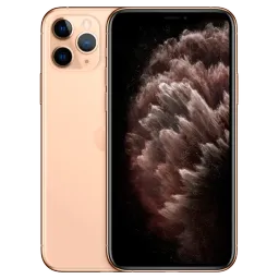 Apple iPhone 11 Pro Max 256GB Gold RA