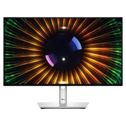 Monitor 23,8" DELL U2424H, IPS 1920x1080 FHD, Black