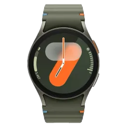 Samsung Galaxy Watch 7 40 mm 1.5" Green