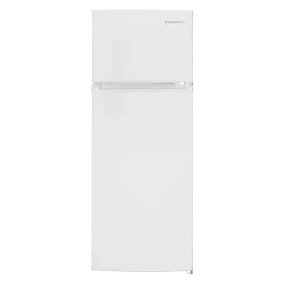 Frigider Daewoo DTS-207MEW, Alb