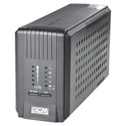 Sursă de alimentare neîntreruptibilă PCM SPT-700