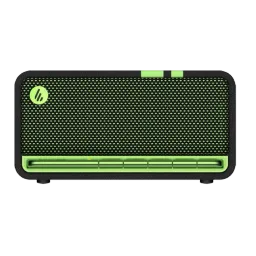 Boxa Bluetooth de masa Edifier MP230 Black / 20W / Bluetooth 5.0 / 2500mAh