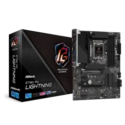 Placă de bază ASRock Z790 PG LIGHTNING, Black