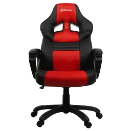 Scaun Gaming AROZZI Monza MONZA-RD, Black/Red