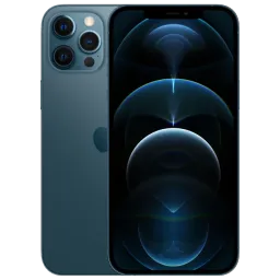 Apple iPhone 12 Pro Max 128GB Pacific Blue RB