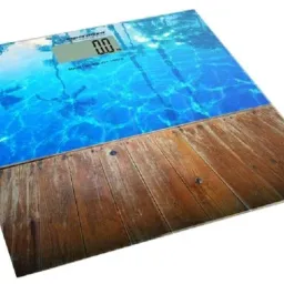 Cântar de podea Esperanza Waikiki (EBS011)