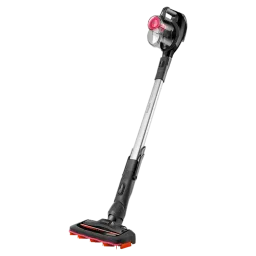 Aspirator vertical Philips FC6722/01, Black/Red