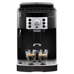 Aparat de cafea DeLonghi ECAM22.112.B Magnifica S, Black