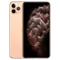 Apple iPhone 11 Pro 512GB Gold RA