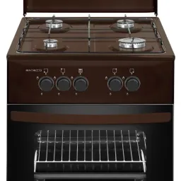 Aragaz Zanetti Z500 GBR