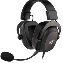 Căşti Havit H2002d Black