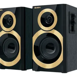 Boxe Sven SPS-619 Gold