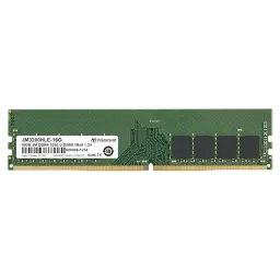 Memorie RAM Transcend PC25600, DDR4 SDRAM, 3200 MHz, 16GB