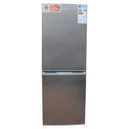 Frigider Zanetti SB 155, Silver