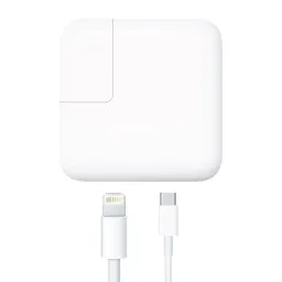 Apple Lightning to USB 3.0