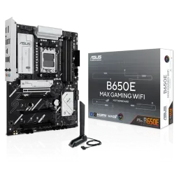 Placă de bază ASUS B650E MAX GAMING WIFI AM5 ATX
