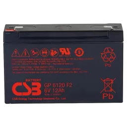 UPS Ultra Power GP 6V