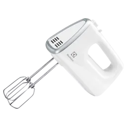 Mixer Electrolux EHM3300, Alb