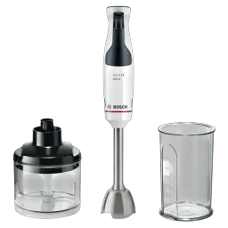 Blender de mână Bosch MSM4W420, White
