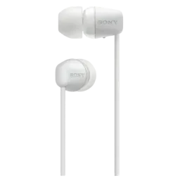 Căşti Sony WI-C200 White