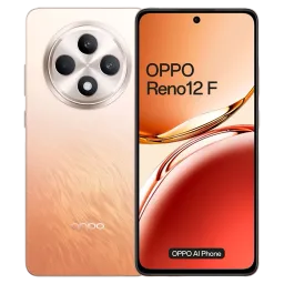 OPPO Reno 12 F 4G 8/256GB Amber Orange