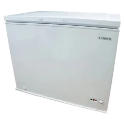 Ladă frigorifică Zanetti LF 250 A+, White