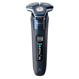 Aparat de ras Philips S7885/50, Albastru