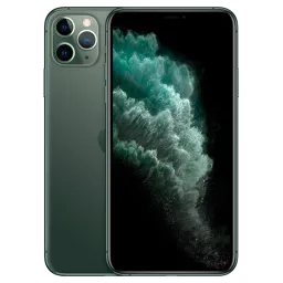 Apple iPhone 11 Pro 256GB Midnight Green RA