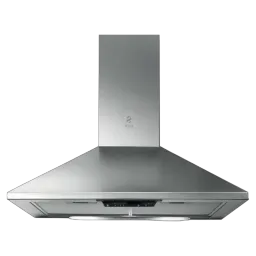 Hotă Cupol Elica MISSY PB IX/A/60, Silver