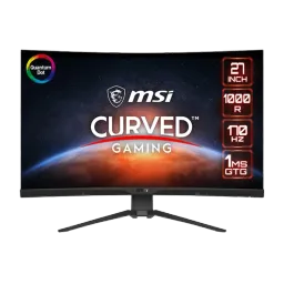 MSI MAG 275CQRF-QD