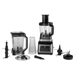 Blender staționar Ninja BN800EU, Negru