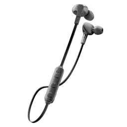 Căști Cellularline Ploos, Negru