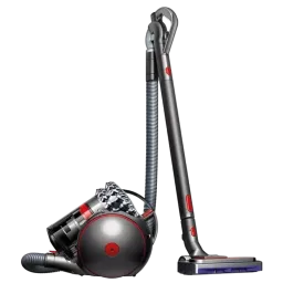 Aspirator Dyson CY26 Cinetic Big Ball Absolute 2, Gray