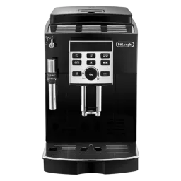 Aparat de cafea Delonghi ECAM 13.123.B, Negru