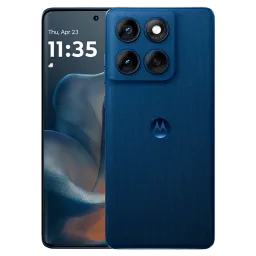 Motorola Edge 60 12/256GB Gibraltar Sea
