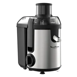 Storcător Moulinex JU420D10, Negru