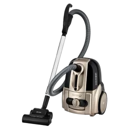 Aspirator VITEK VT-8100, Golden Black