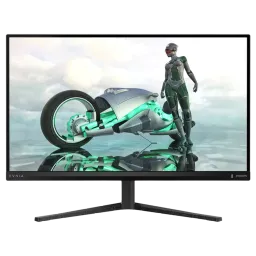 Monitor Gaming 27" Philips 27M2N3500NL, VA 2560x1440 WQHD, Black