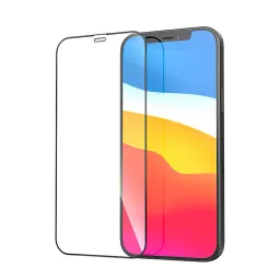 Borofone Tempered glass Full screen BF3 for iPhone 12 Series