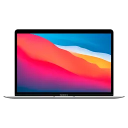 Laptop 13.3" Apple MacBook Air (2020), Silver RA