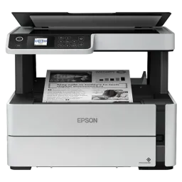 Dispozitiv multifuncțional Inkjet Epson M2170, Gri