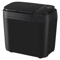 Maşina de pâine Panasonic SD-R2530KTS, Negru