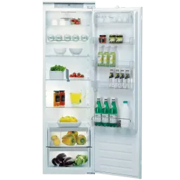 Frigider fără congelator Whirlpool ARG 18082, White