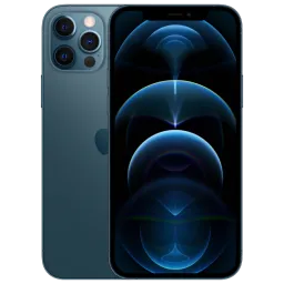 Apple iPhone 12 Pro 128GB Pacific Blue RA