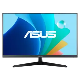 Monitor Gaming 27" ASUS VY279HF, IPS 1920x1080 FHD, Black