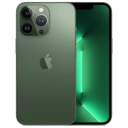 Apple iPhone 13 Pro 512GB Alpine Green RA