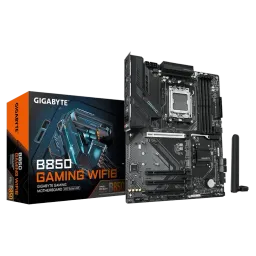 Placă de bază Gigabyte B850 GAMING WF6 AM5 ATX