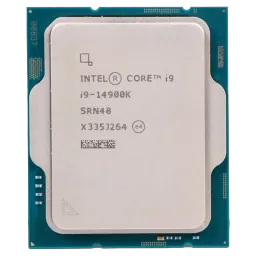 Procesor Intel Core i9-14900K Tray, Silver
